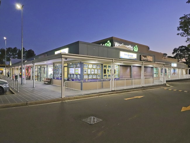 125 James Cook Drive Kings Langley NSW 2147