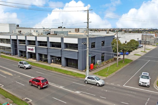 258 Darebin Road Fairfield VIC 3078 258 Darebin Road Fairfield VIC 3078