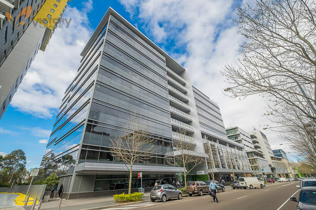 703/5 Rider Blvd Rhodes NSW 2138 703/5 Rider Blvd Rhodes NSW 2138