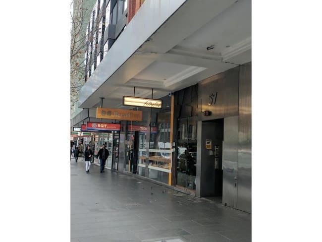 Mezzanine/55 Elizabeth Street Melbourne VIC 3000 Mezzanine/55 Elizabeth Street Melbourne VIC 3000