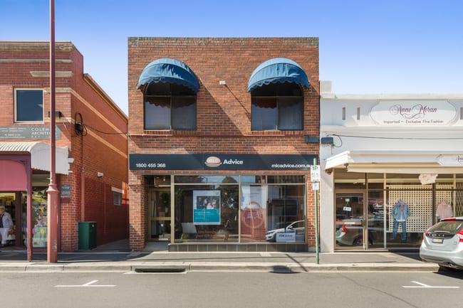 1/14 Hamilton Street Mont Albert North VIC 3129 1/14 Hamilton Street Mont Albert North VIC 3129