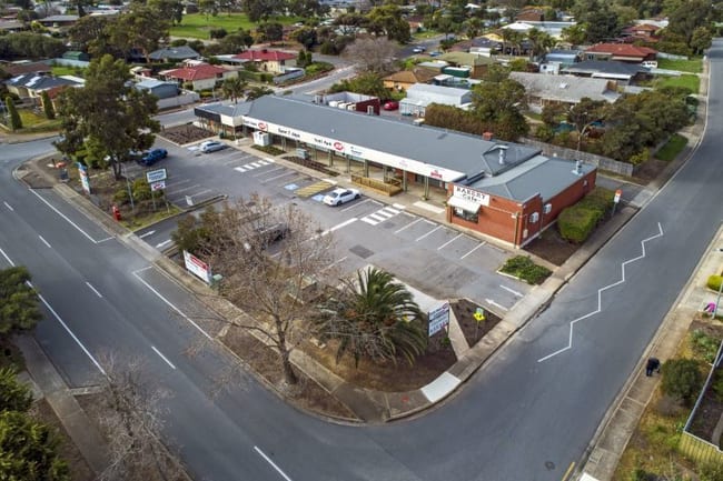 SHOP 1 / 20 Heysen Dr Trott Park SA 5158