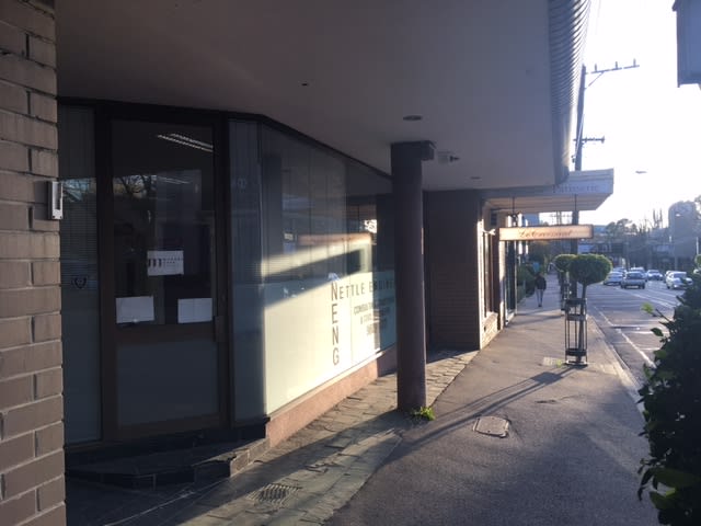 1206 Toorak Road Camberwell VIC 3124 1206 Toorak Road Camberwell VIC 3124