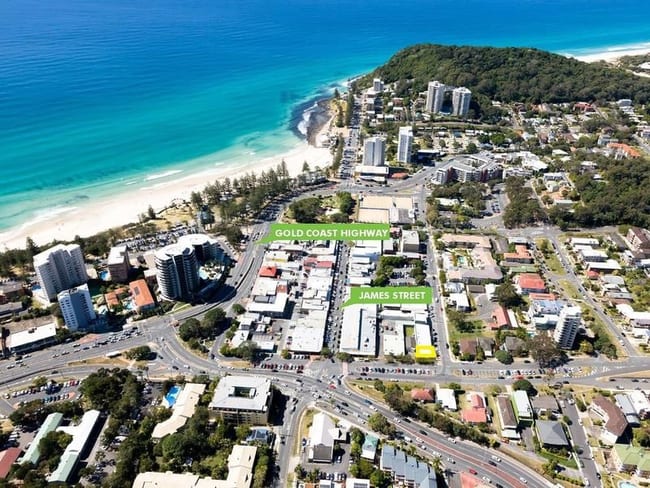 Burleigh Heads QLD 4220 Burleigh Heads QLD 4220