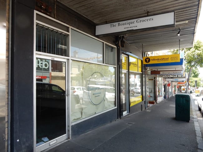 498 Macaulay Road Kensington VIC 3031