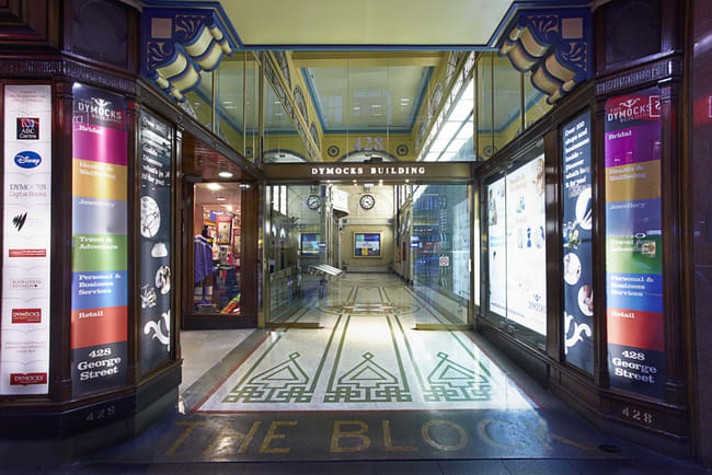 428 George Street Sydney NSW 2000