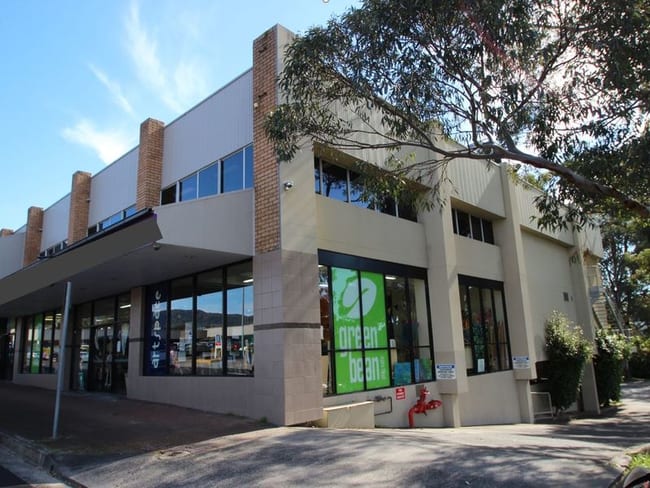 2/94-98 Railway Street Corrimal NSW 2518 2/94-98 Railway Street Corrimal NSW 2518