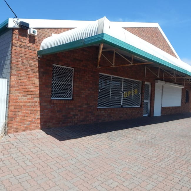 1/326 Frome Street Moree NSW 2400