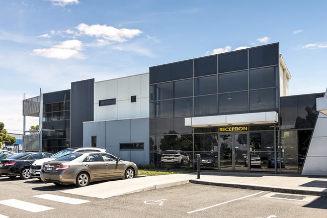 Grnd Floor/174 Fairbairn Road Sunshine West VIC 3020 Grnd Floor/174 Fairbairn Road Sunshine West VIC 3020