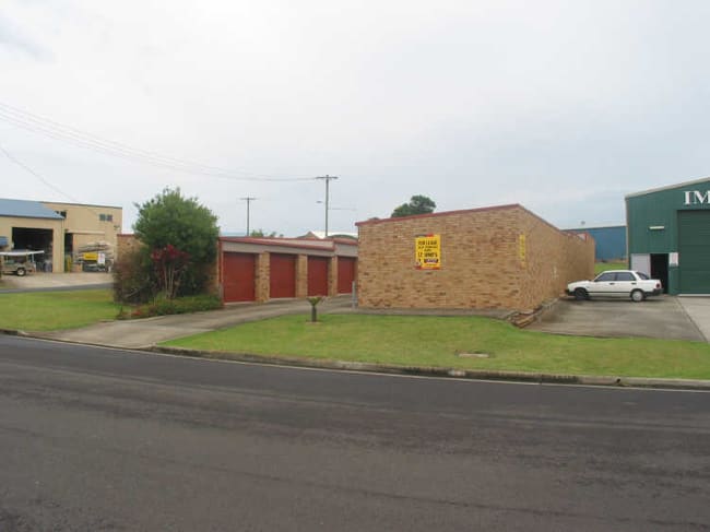 22 Russellton Drive Alstonville NSW 2477 22 Russellton Drive Alstonville NSW 2477