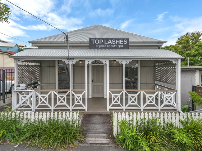 37 Latrobe Terrace Paddington QLD 4064