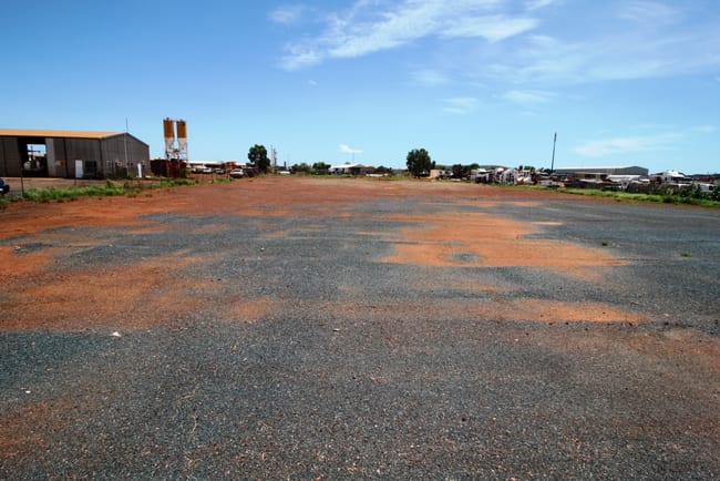1510 Lambert Road Karratha Industrial Estate WA 6714 1510 Lambert Road Karratha Industrial Estate WA 6714