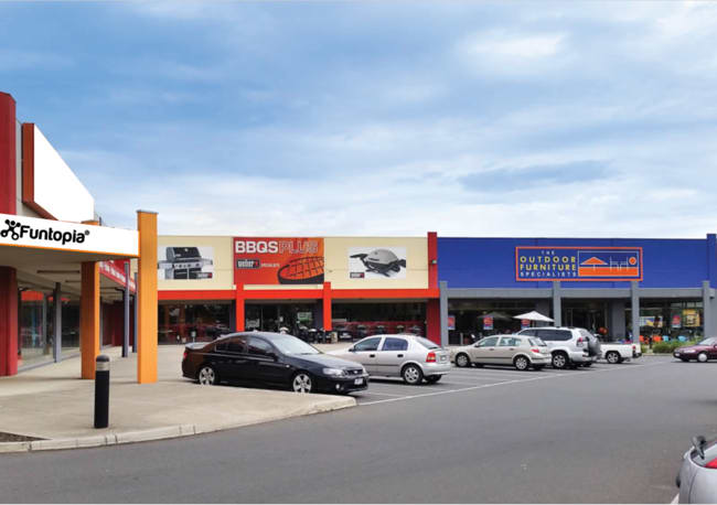 98 Hampstead Road Maribyrnong VIC 3032 98 Hampstead Road Maribyrnong VIC 3032