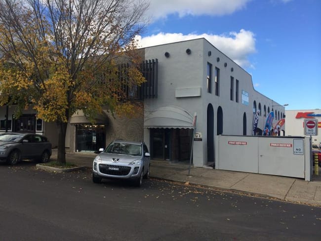 CBD OFFICE SUITES/222 Anson Street Orange NSW 2800