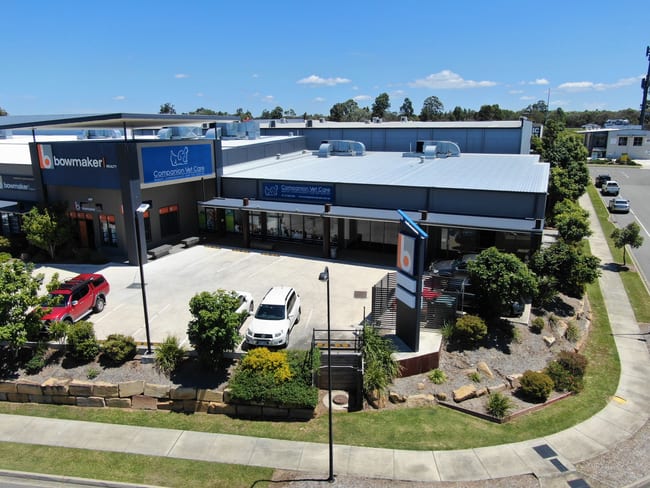 8a/4-6 Burke Crescent North Lakes QLD 4509 8a/4-6 Burke Crescent North Lakes QLD 4509