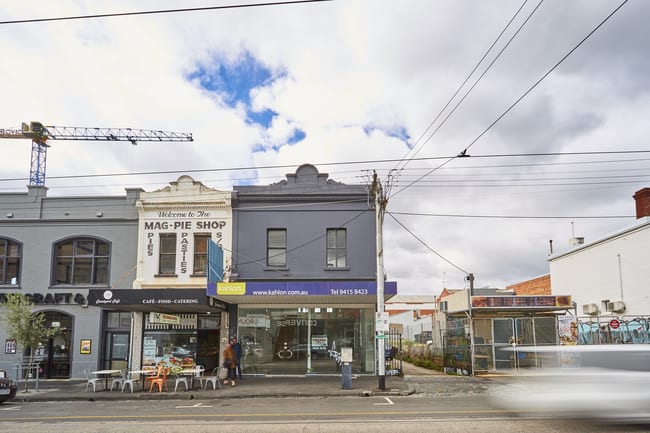 386 Smith Street Collingwood VIC 3066 386 Smith Street Collingwood VIC 3066