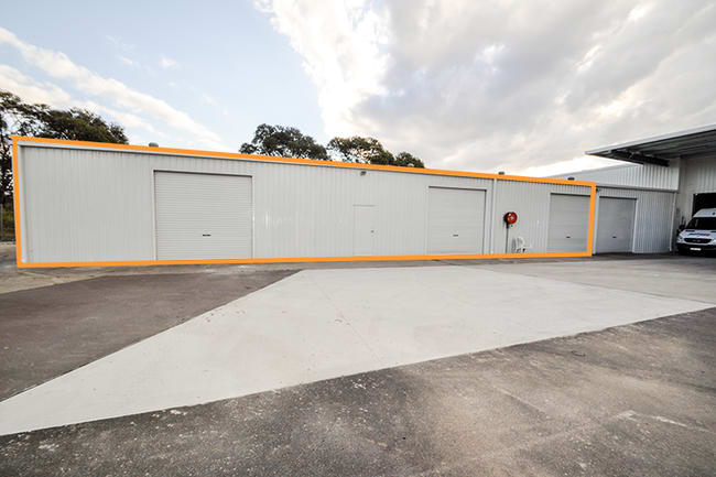 9 Collison Place (Tenancy 2) Coffs Harbour NSW 2450 9 Collison Place (Tenancy 2) Coffs Harbour NSW 2450
