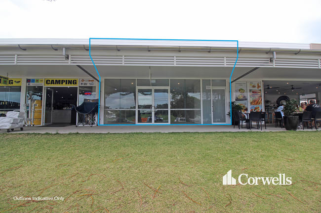 4/14 Rainbow Beach Road Rainbow Beach QLD 4581 4/14 Rainbow Beach Road Rainbow Beach QLD 4581
