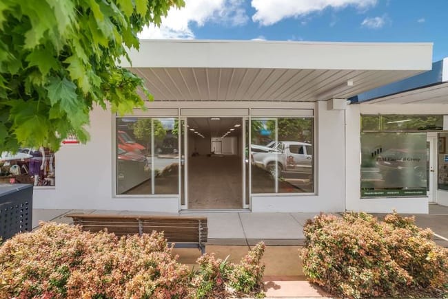 51A Main Road Monbulk VIC 3793 51A Main Road Monbulk VIC 3793