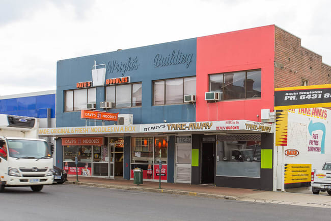Shop 1/129 Wilson Street Burnie TAS 7320 Shop 1/129 Wilson Street Burnie TAS 7320