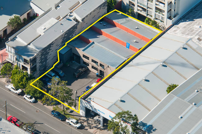 33 Wyandra Street Teneriffe QLD 4005 33 Wyandra Street Teneriffe QLD 4005