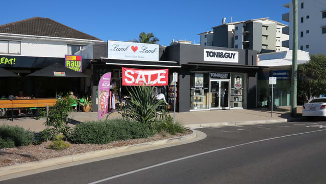 F/30 King Street Cotton Tree QLD 4558 F/30 King Street Cotton Tree QLD 4558