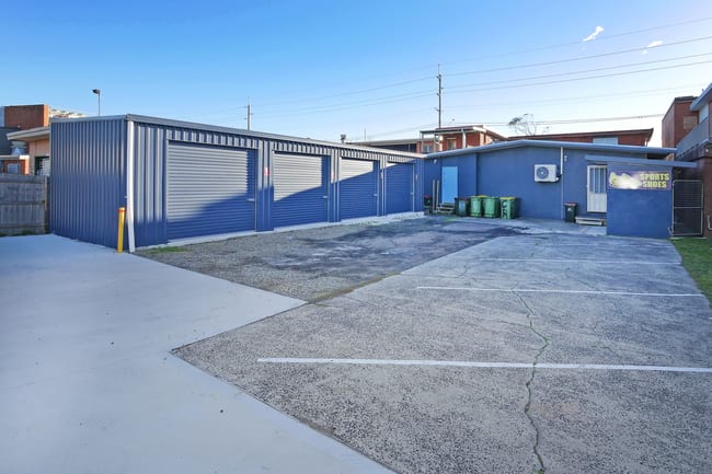140 Wyong Road Killarney Vale NSW 2261 140 Wyong Road Killarney Vale NSW 2261