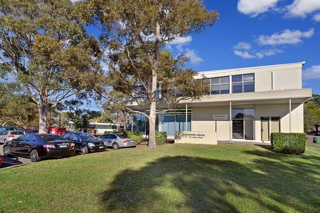 15A/1-15 Tramore Place Killarney Heights NSW 2087 15A/1-15 Tramore Place Killarney Heights NSW 2087