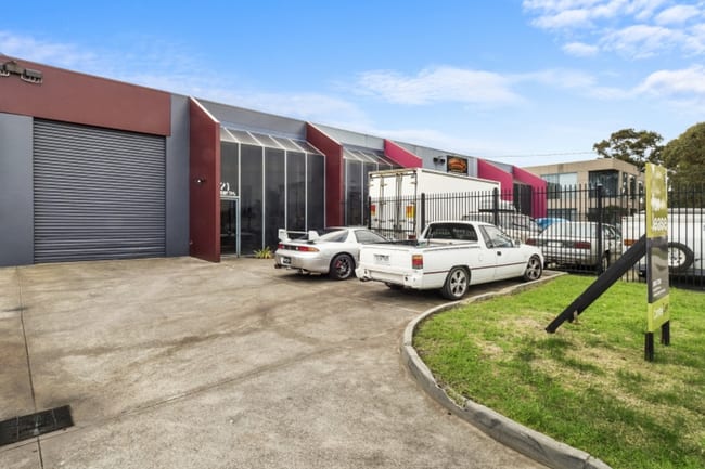 2/21 Cumberland Drive Seaford VIC 3198 2/21 Cumberland Drive Seaford VIC 3198