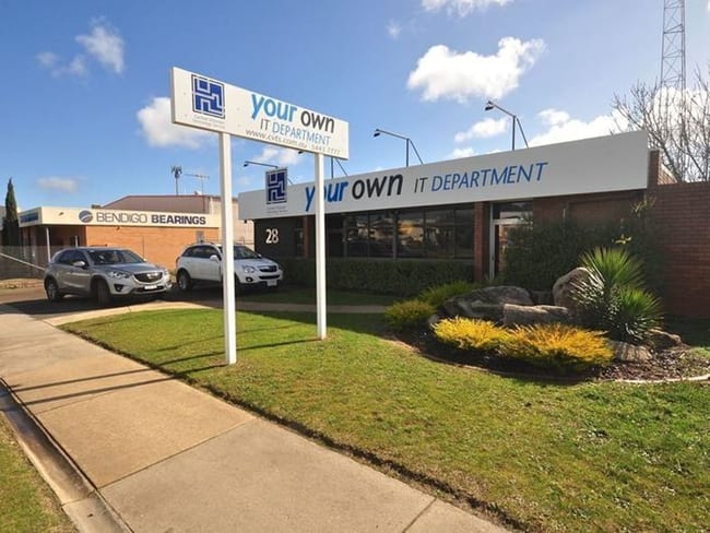 28 Abel Street Golden Square VIC 3555 28 Abel Street Golden Square VIC 3555