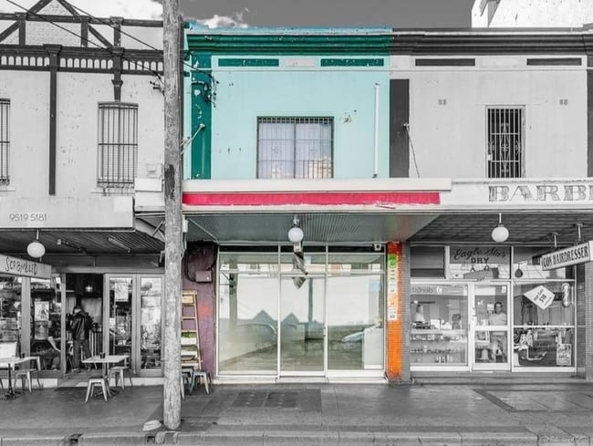 203 Enmore Rd Enmore NSW 2042 203 Enmore Rd Enmore NSW 2042