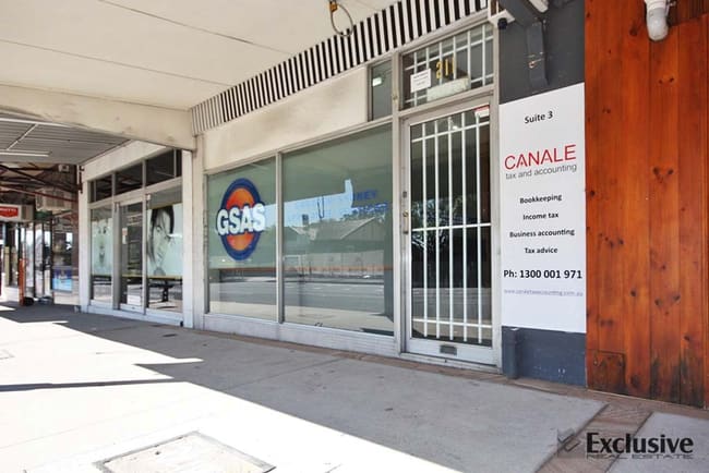 3/211 Concord Road North Strathfield NSW 2137 3/211 Concord Road North Strathfield NSW 2137
