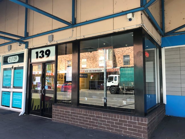 3/139 Windsor Street Richmond NSW 2753 3/139 Windsor Street Richmond NSW 2753