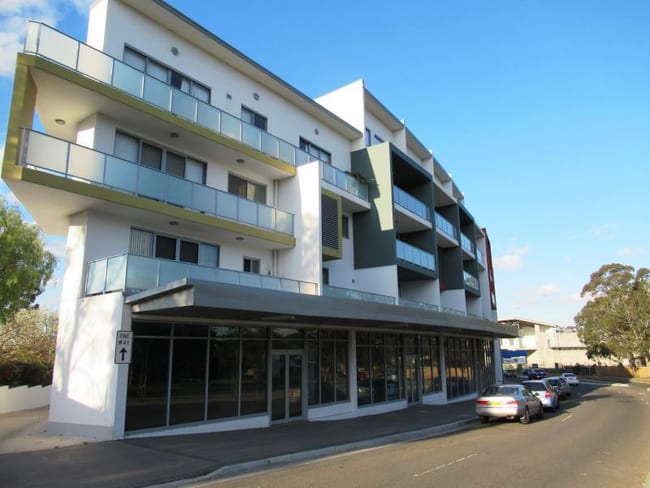 Shop 3-4/51 Bonnyrigg Avenue Bonnyrigg NSW 2177 Shop 3-4/51 Bonnyrigg Avenue Bonnyrigg NSW 2177