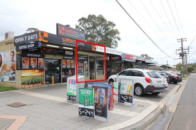 28 Bungaree Road Toongabbie NSW 2146