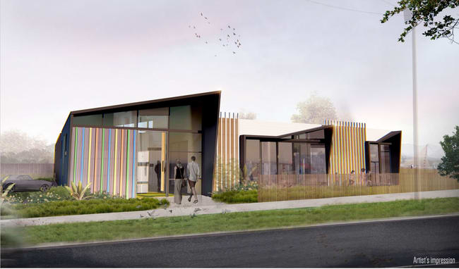 1-3 Mulgoa Avenue Dandenong North VIC 3175 1-3 Mulgoa Avenue Dandenong North VIC 3175