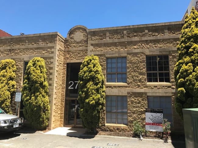 10/279 Lord Street Perth WA 6000 10/279 Lord Street Perth WA 6000
