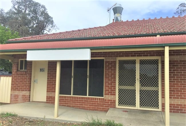 1/47 Willow Drive Moss Vale NSW 2577