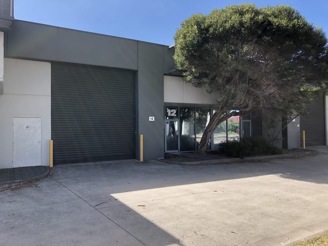 12/14 Audsley st Clayton South VIC 3169