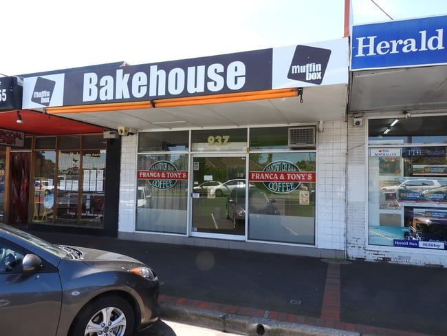 937 Centre Road Bentleigh East VIC 3165