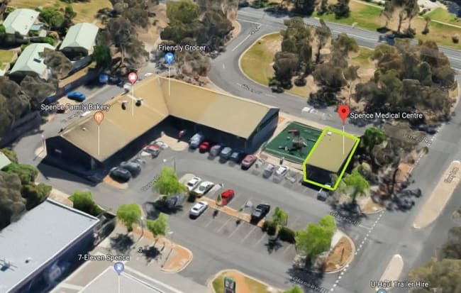 2-4 Glassey Place Spence ACT 2615 2-4 Glassey Place Spence ACT 2615