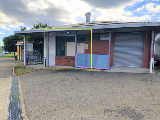 2/61 Robert Street Wallsend NSW 2287 2/61 Robert Street Wallsend NSW 2287