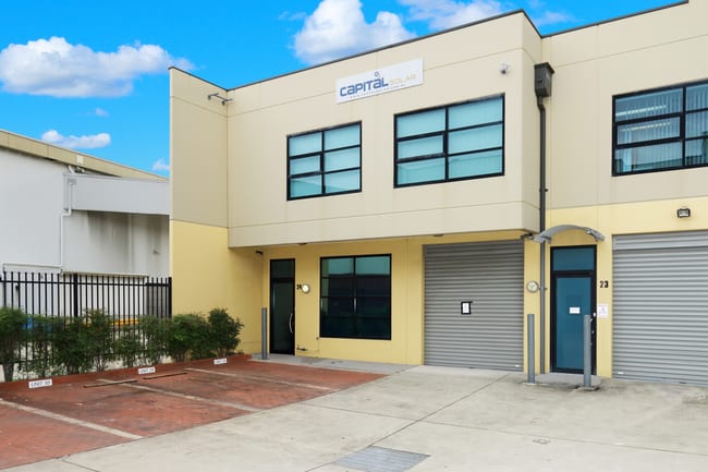 24/105A Vanessa Street Kingsgrove NSW 2208 24/105A Vanessa Street Kingsgrove NSW 2208
