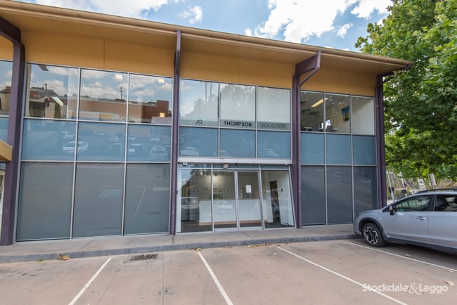 Suite 1, 1-11 High Street Shepparton VIC 3630 Suite 1, 1-11 High Street Shepparton VIC 3630