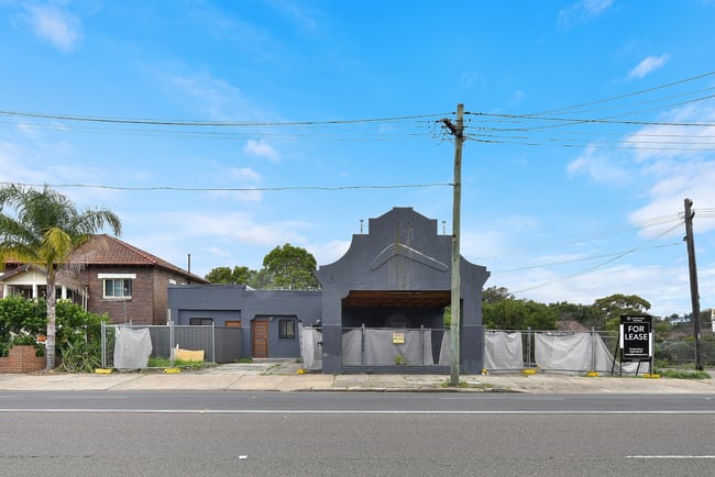 88 Liverpool Road Summer Hill NSW 2130 88 Liverpool Road Summer Hill NSW 2130