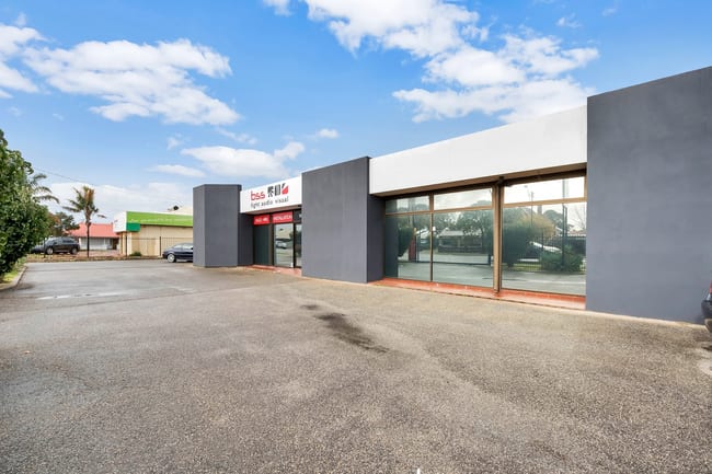 230 Grange Rd Flinders Park SA 5025 230 Grange Rd Flinders Park SA 5025