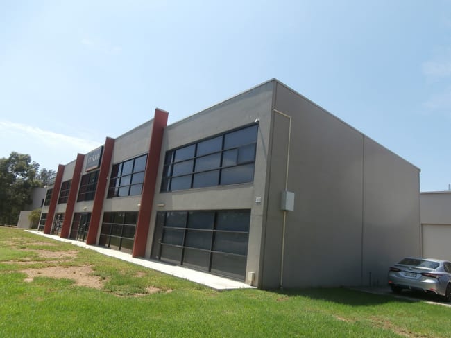 59/3 Kelso Crescent Moorebank NSW 2170 59/3 Kelso Crescent Moorebank NSW 2170