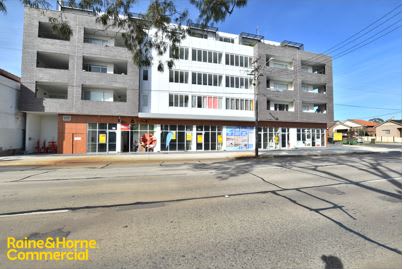Shop 4, 2-6 Messiter Street Campsie NSW 2194