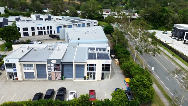 4/3 Millennium Circuit Helensvale QLD 4212 4/3 Millennium Circuit Helensvale QLD 4212