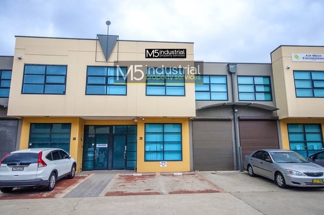 29/105A Vanessa Street Kingsgrove NSW 2208 29/105A Vanessa Street Kingsgrove NSW 2208